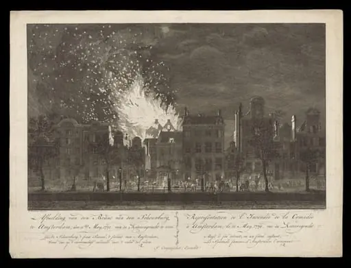 H Beard Print Collection