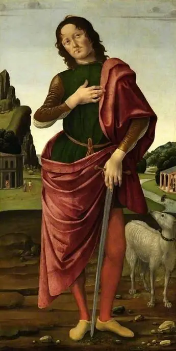 Pietro del Donzello