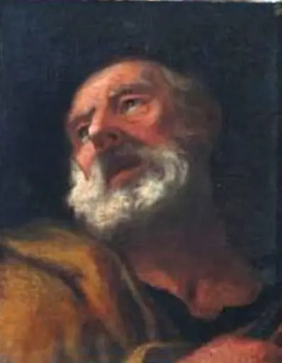 Apostolul Petru