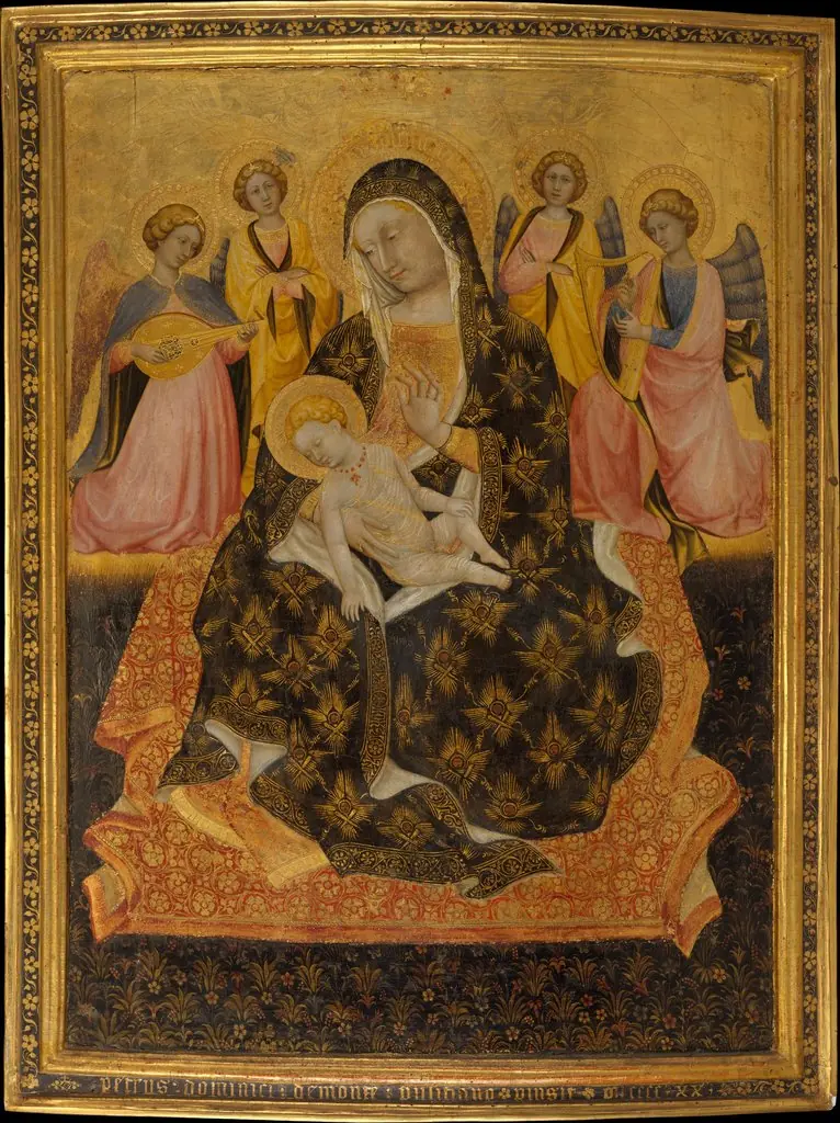 Pietro di Domenico da Montepulciano