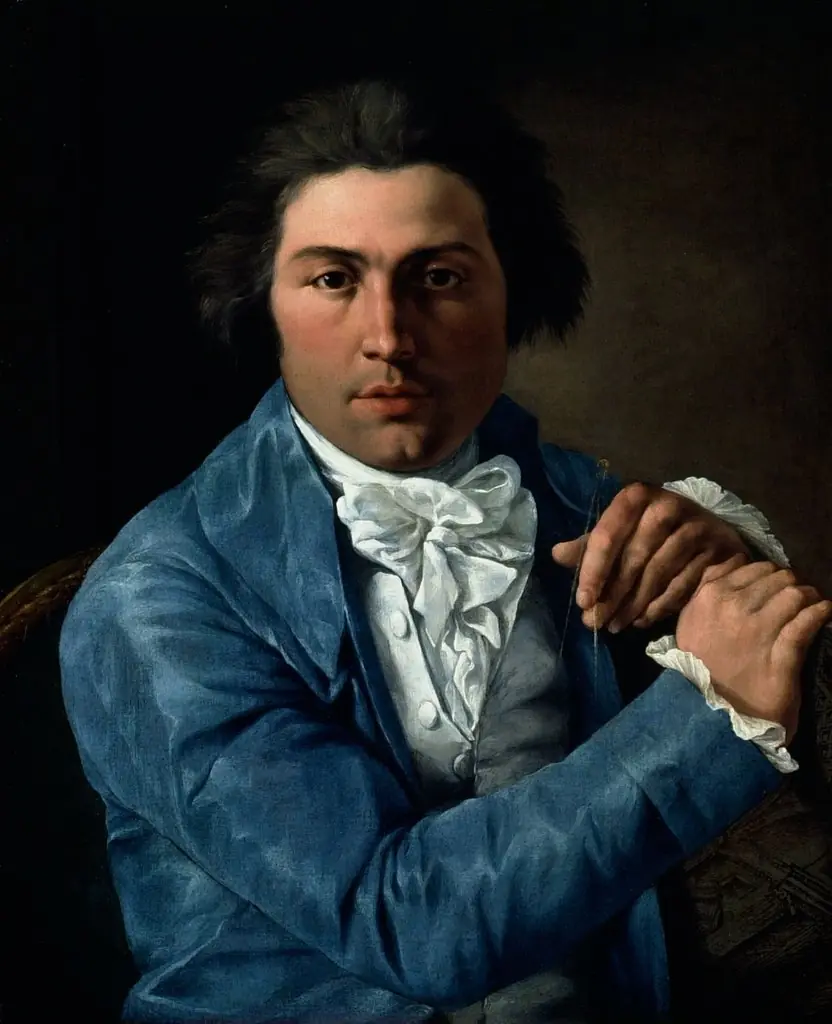 Pietro Labruzzi