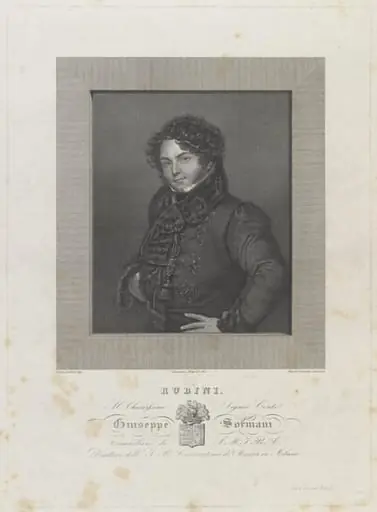 H Beard Print Collection, by Pietro Luchini