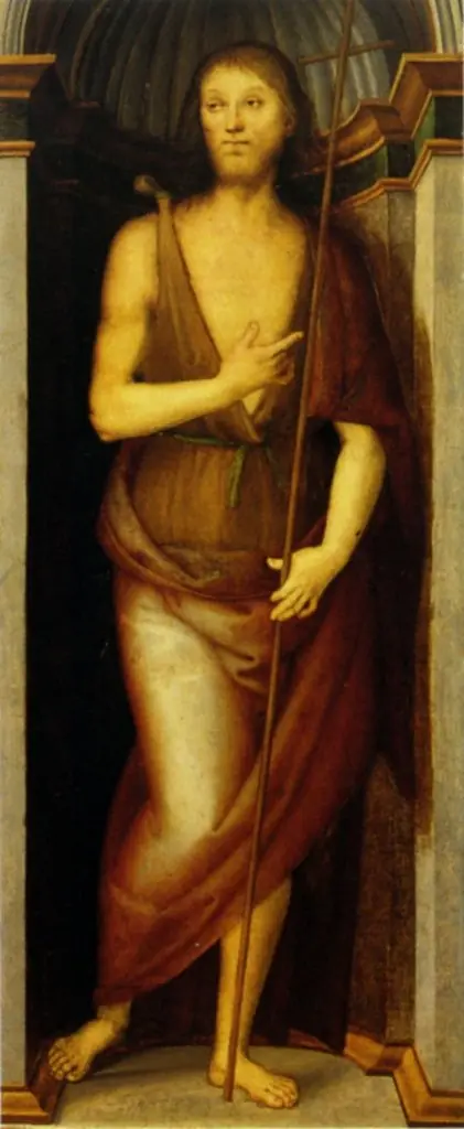 San Giovanni Battista