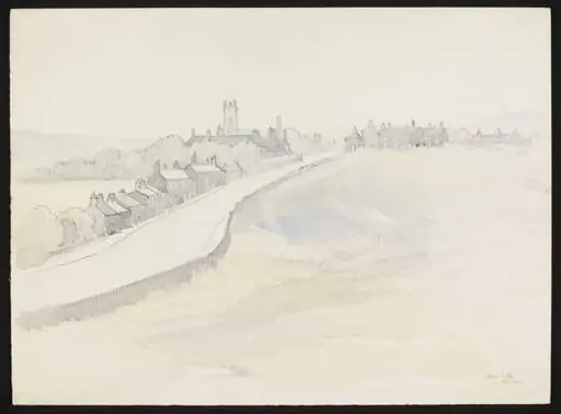 Church and Pigs Lee, Walmersley
