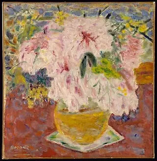 Pink Bouquet