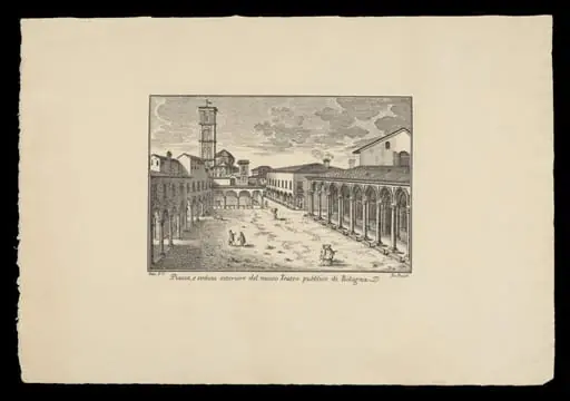 H Beard Print Collection, by Pio Panfili