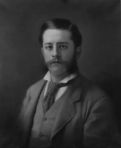 Stephen Whitney Phoenix, by Platt Powell Ryder