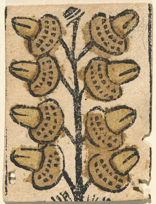 Playing Card