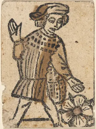 Playing Card