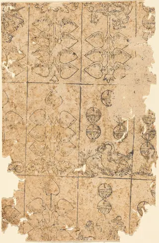 Playing Card