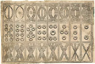Playing Cards