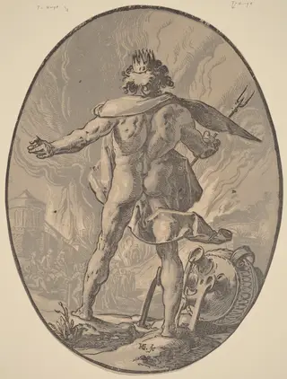 Pluto
