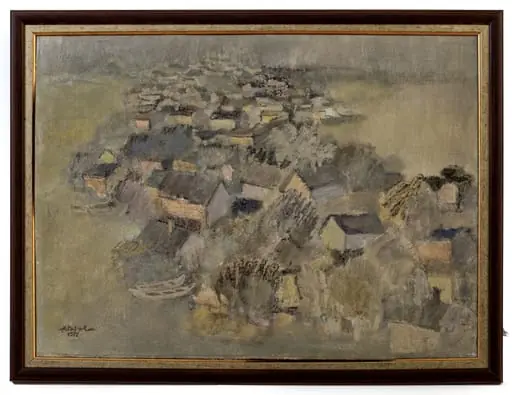 Lacustră