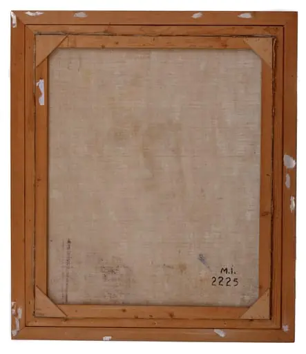 Omagiu, by Podoleanu Adrian