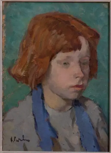 Rojika, by Podoleanu Adrian