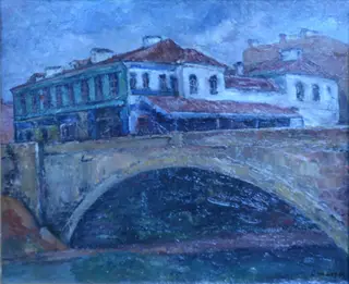 Podul Dâmbovița