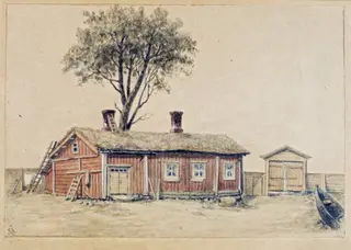 Pohjoisranta 8