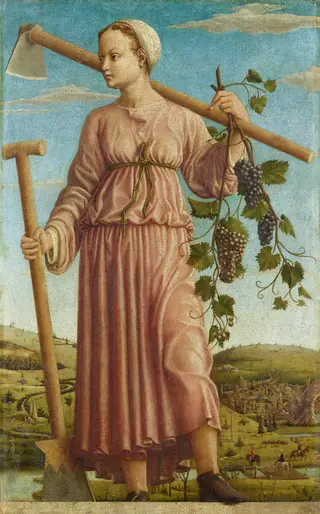 Polimnia