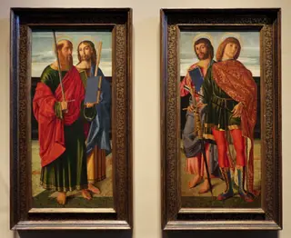 Polittico di Cornalba