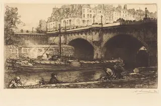 Pont Neuf