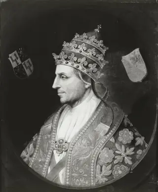 Pope Adrian VI