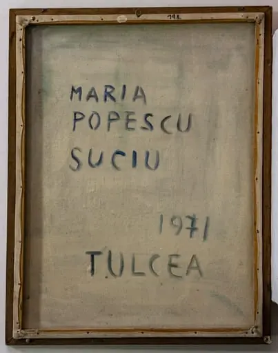 Constanța, by Popescu Suciu Mariana