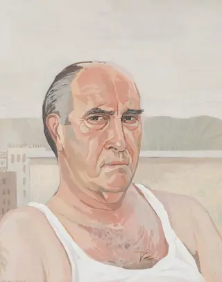 Portrait