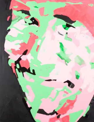 Portrait