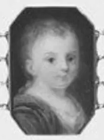 Portrait of a Child