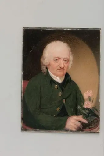 Portrait of a Gentleman