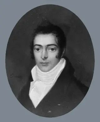 Portrait of a Gentleman