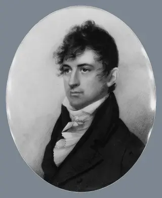 Portrait of a Gentleman