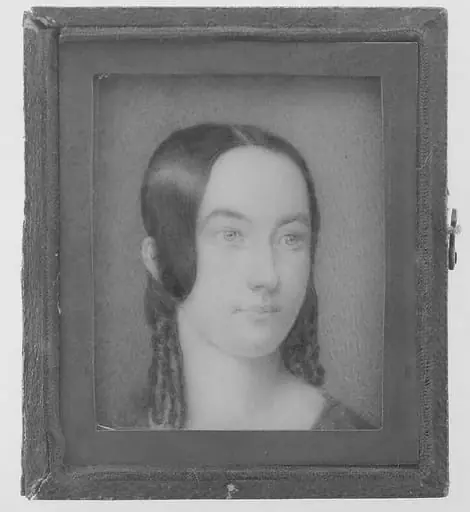 Portrait of a Lady