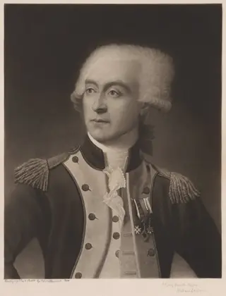 Portrait of a Man