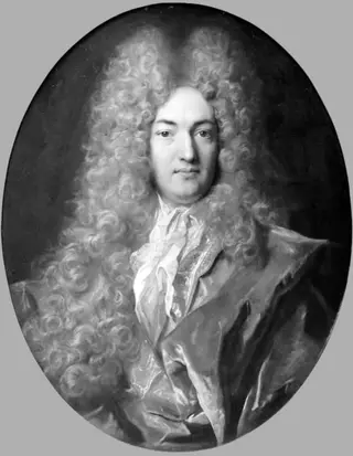 Portrait of a Man