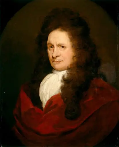 Portrait of a Man, 1650