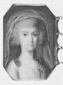 Portrait of a Woman