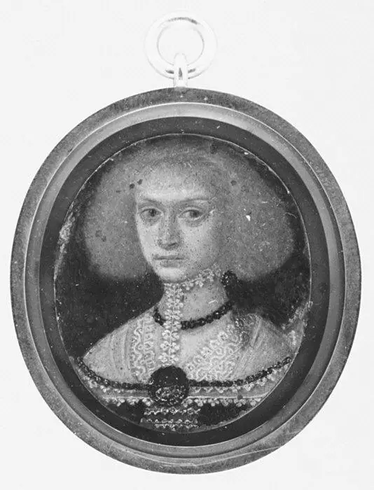 Portrait of a Woman, 1630