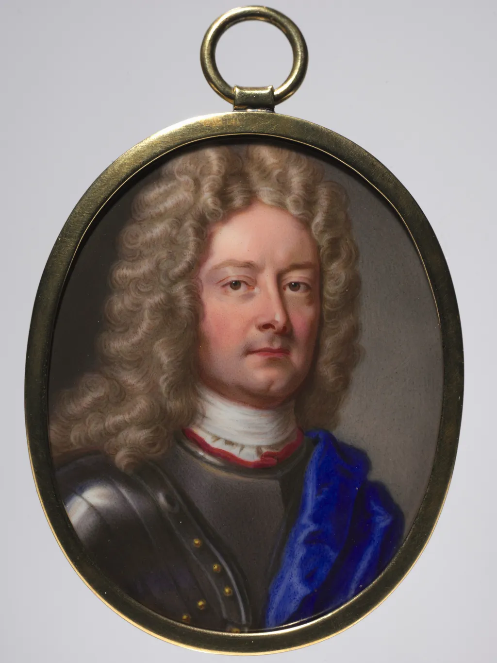 Portrait of John Churchill, 1st Duke of Marlborough, unspecified, 1715