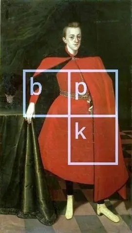 Portrait of Ladislaus IV, King of Poland