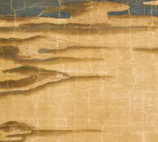 Portrait of Priest Samyeongdang