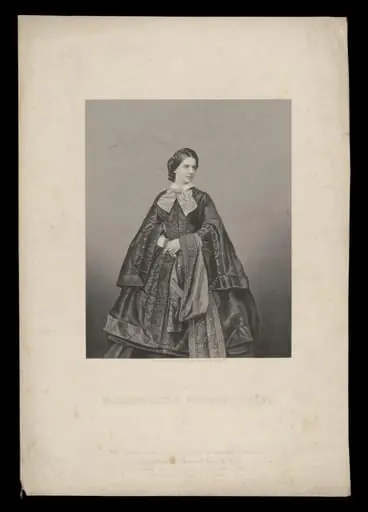 H Beard Print Collection, by Pound, D. J.