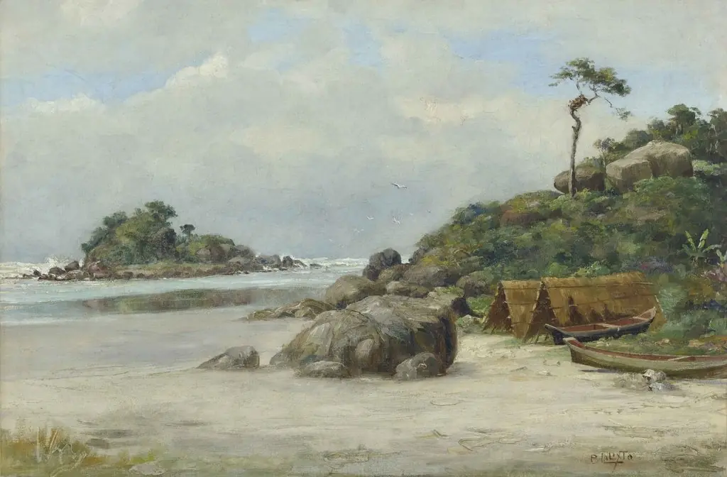Prainha - Itanhaém