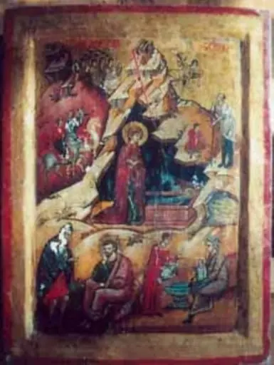 Nașterea Domnului