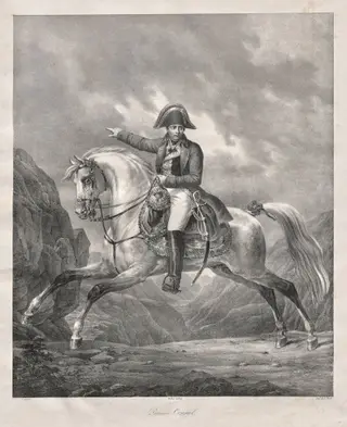 Premier Counsul