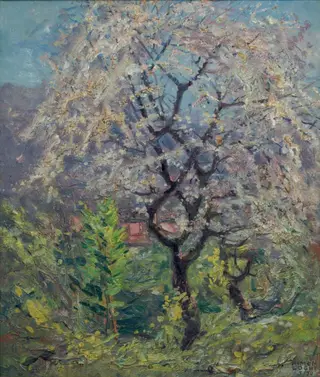 Primăvară
