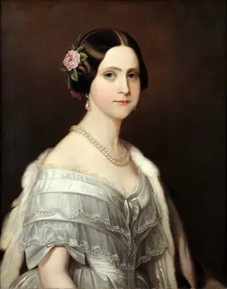 Princess Maria Amélia of Brazil