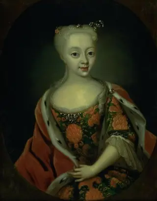 Prinsesse Louise
