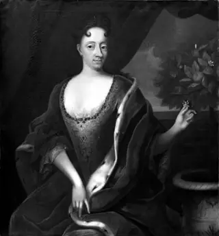 Prinsesse Sofie Hedevig