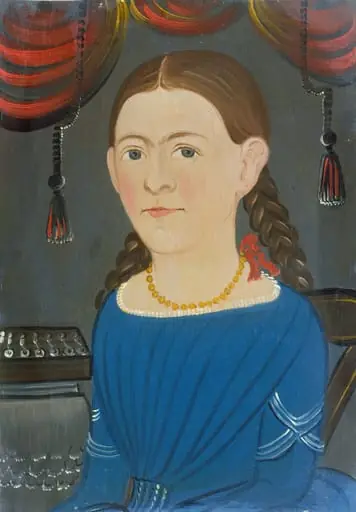 Daughter, by Prior-Hamblin School